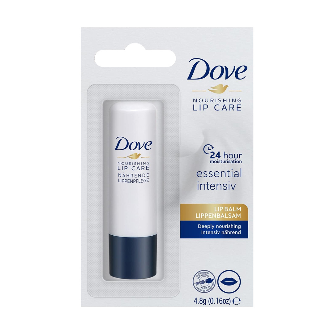 del-54554-cover عکس بالم لب داو مدل Essential Intensiv وزن 4.8 گرم - شماره 2