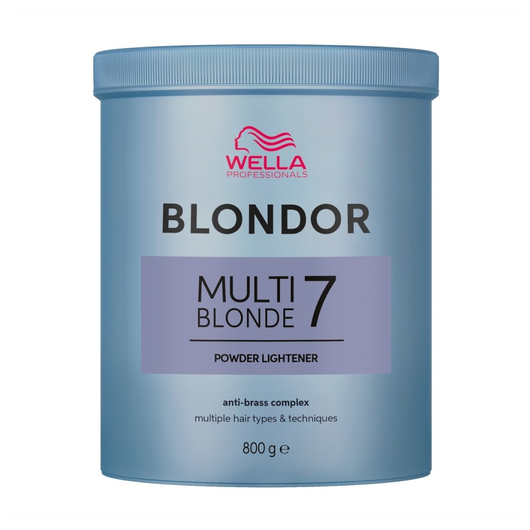 del-55066-cover عکس پودر دکلره ولا مدل Multi Blonder 7 وزن 800 گرم - شماره 2