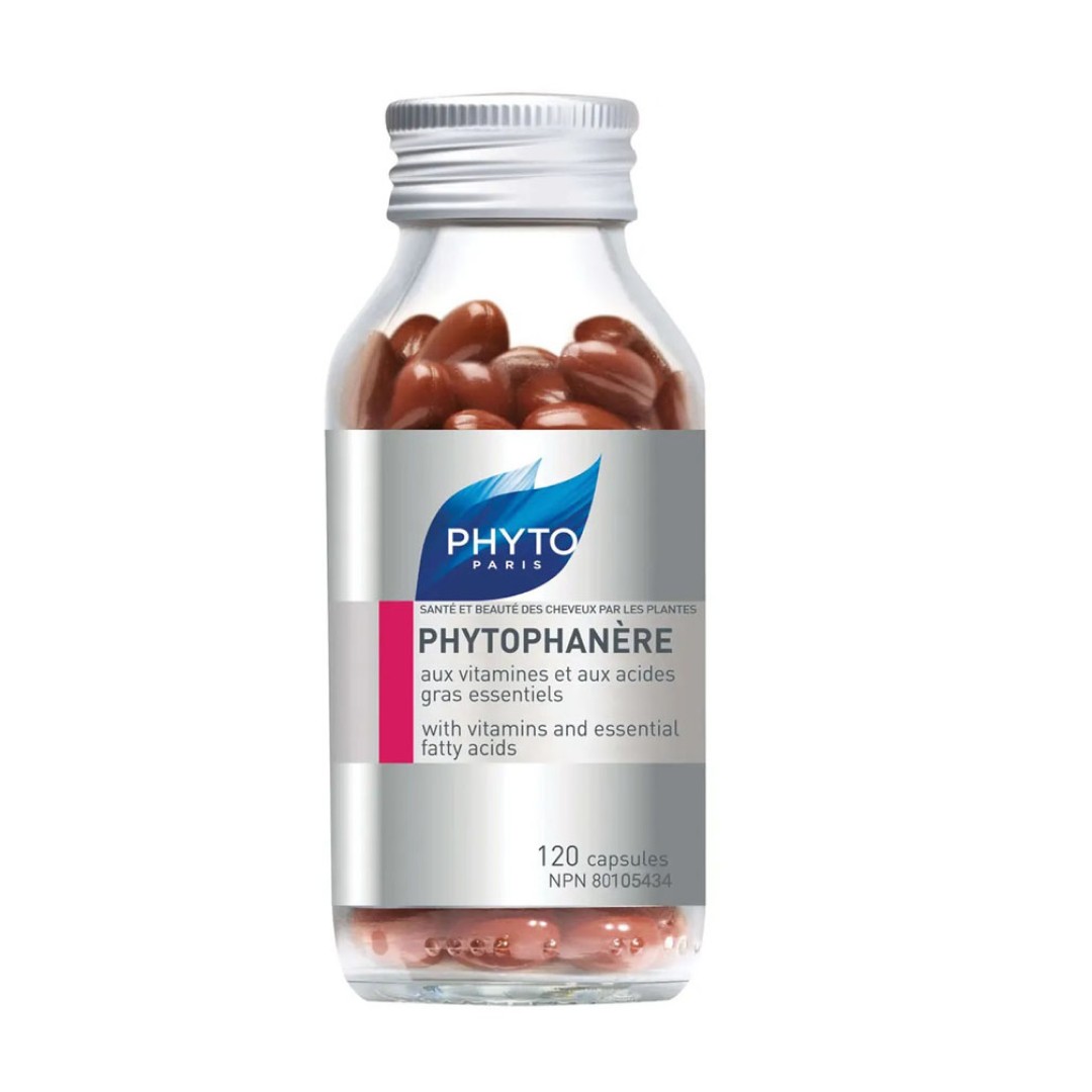del-55239-cover عکس کپسول تقویت کننده و ضد ریزش مو فیتو مدل PhytoPhanere بسته 120 عددی - شماره 2
