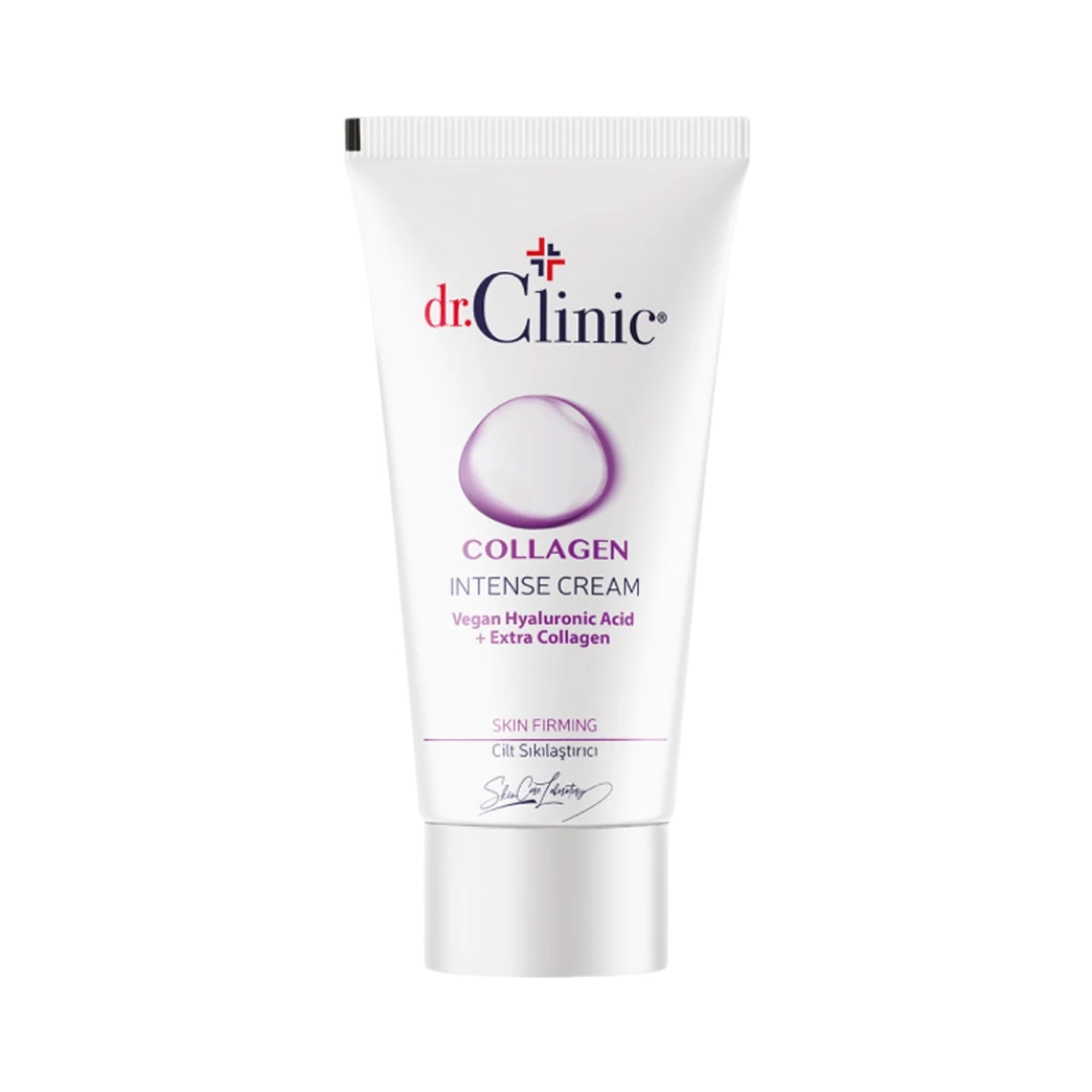 del-55411-cover عکس کرم کلاژن ساز و لیفتینگ صورت دکتر کلینیک مدل Collagen حجم 50 میلی لیتر - شماره 2