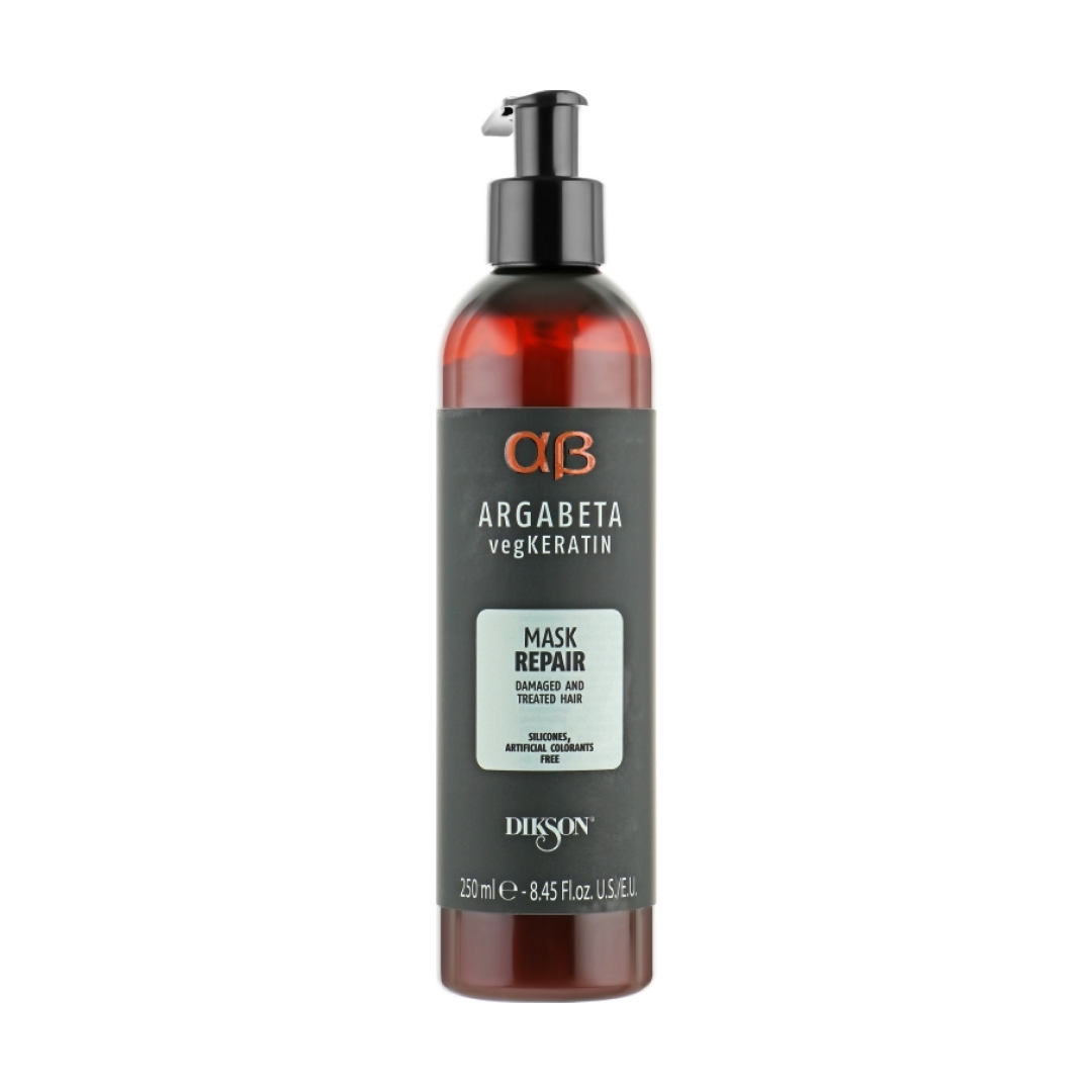 del-55558-cover عکس ماسک مو ترمیم کننده دیکسون مدل ARGABETA حجم 250 میلی لیتر - شماره 2