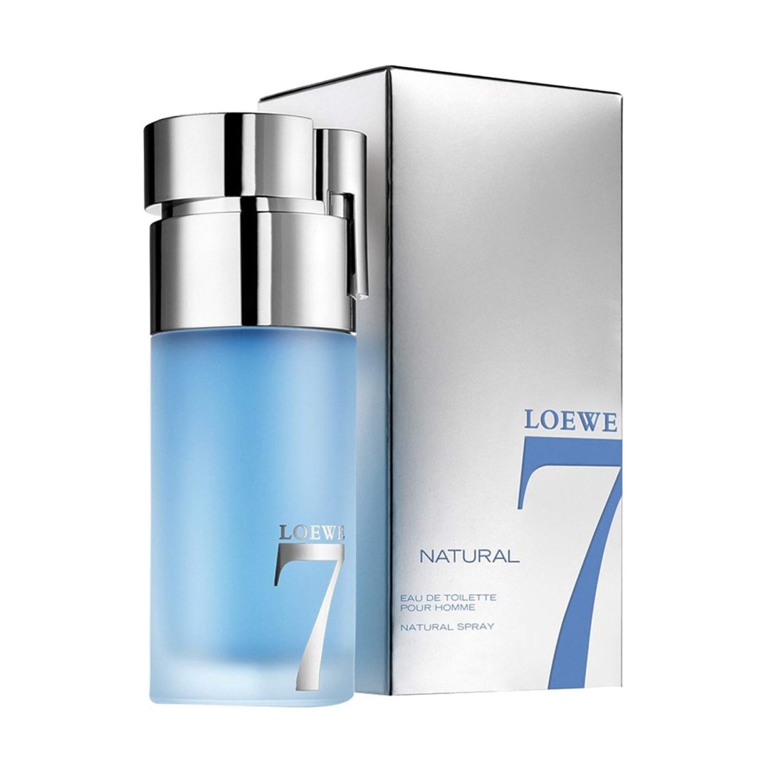 del-55855-cover عکس ادوتویلت مردانه لووه مدل Loewe 7 NATURAL حجم 100 میلی لیتر - شماره 2