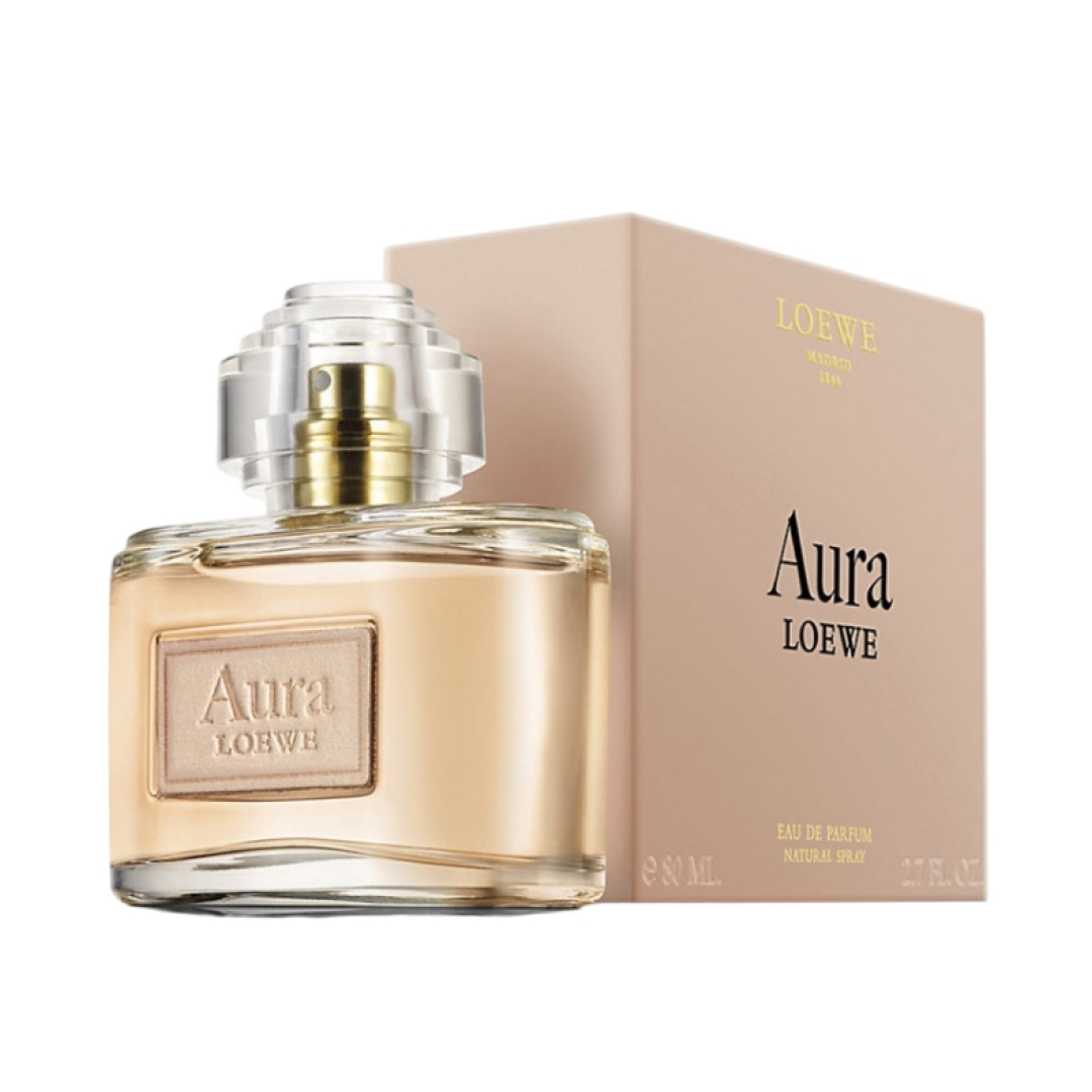 del-55859-cover عکس ادوتویلت زنانه لووه مدل AURA حجم 120 میلی لیتر - شماره 2