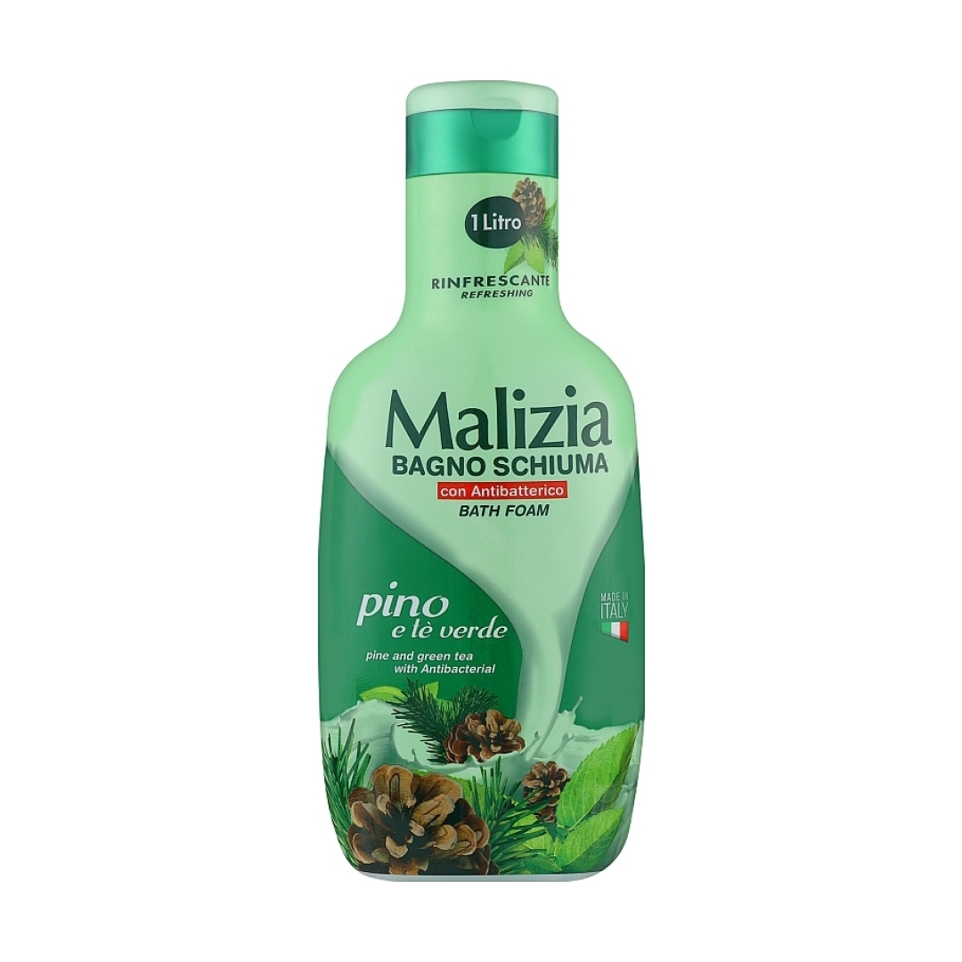 del-55992-cover عکس شامپو بدن مالیزیا مدل Pino and Green Tea حجم 1000 میلی لیتر - شماره 2