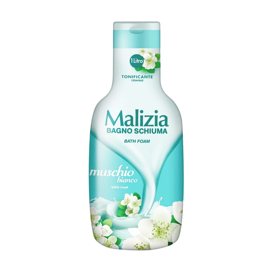 del-56009-cover عکس شامپو بدن مالیزیا مدل White Musk حجم 1000 میلی لیتر - شماره 2
