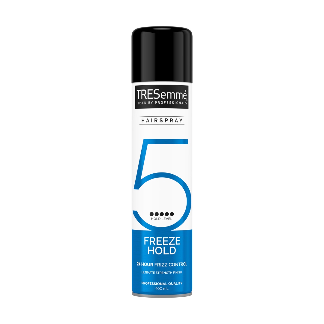 del-56029-cover عکس اسپری حالت دهنده مو ترزمی مدل Freeze Hold شماره 5 حجم 400 میلی لیتر - شماره 2