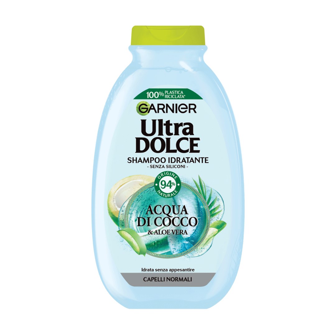 del-56177-cover-fr عکس شامپو مو گارنیه مدل Coconut Water حجم 300 میلی لیتر - شماره 2
