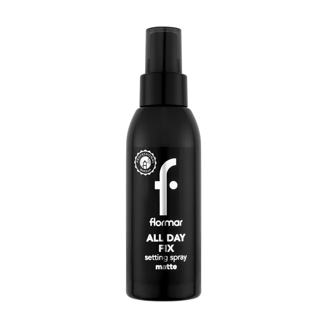del-56210-cover عکس اسپری تثبیت کننده آرایش فلورمار مدل ALL DAY FIX حجم 125 میلی لیتر - شماره 2