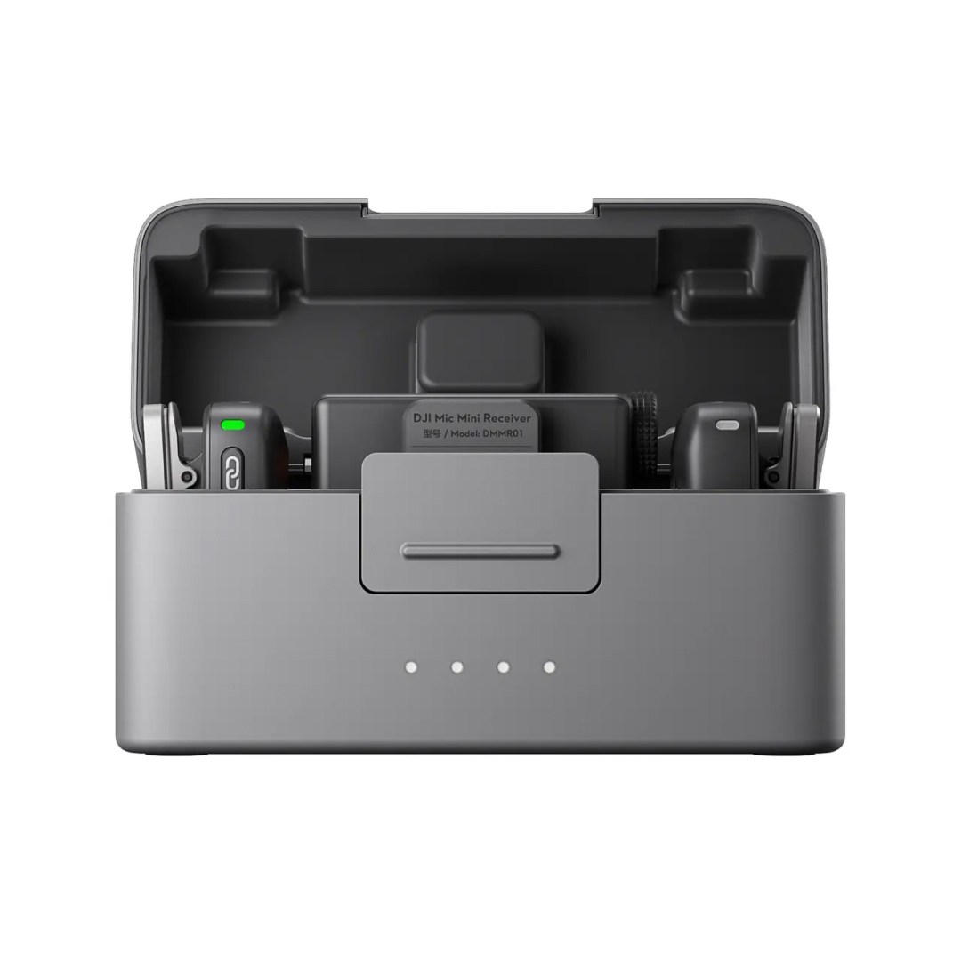 del-56515-cover عکس میکروفون بی سیم دی جی آی مدل DJI Mic Mini - شماره 2
