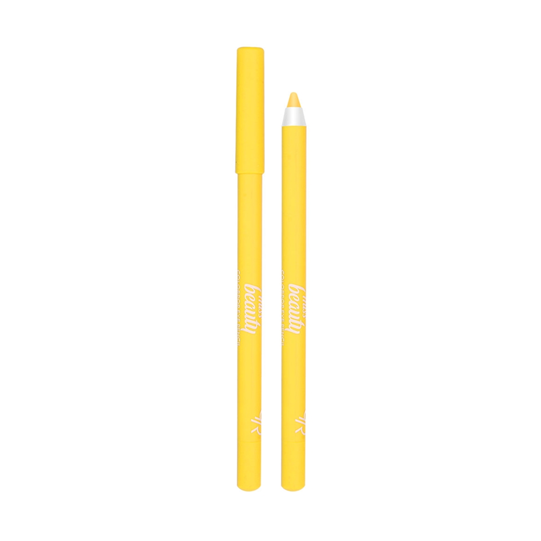 del-56559-cover عکس مداد چشم گلدن رز مدل MISS BEAUTY رنگ CHARM YELLOW - شماره 2