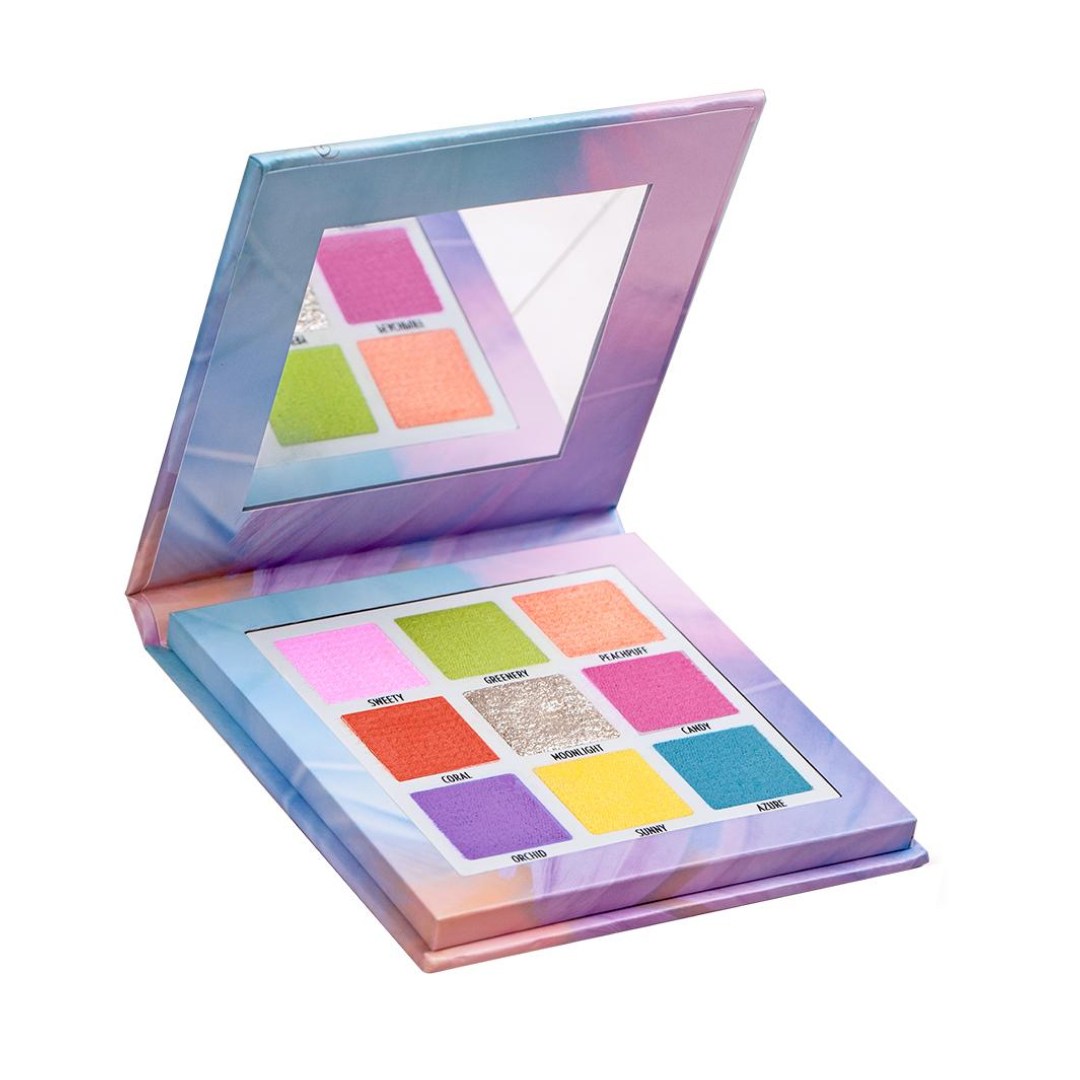del-56646-cover عکس پالت سایه گلدن رز مدل COLORPOP - شماره 2