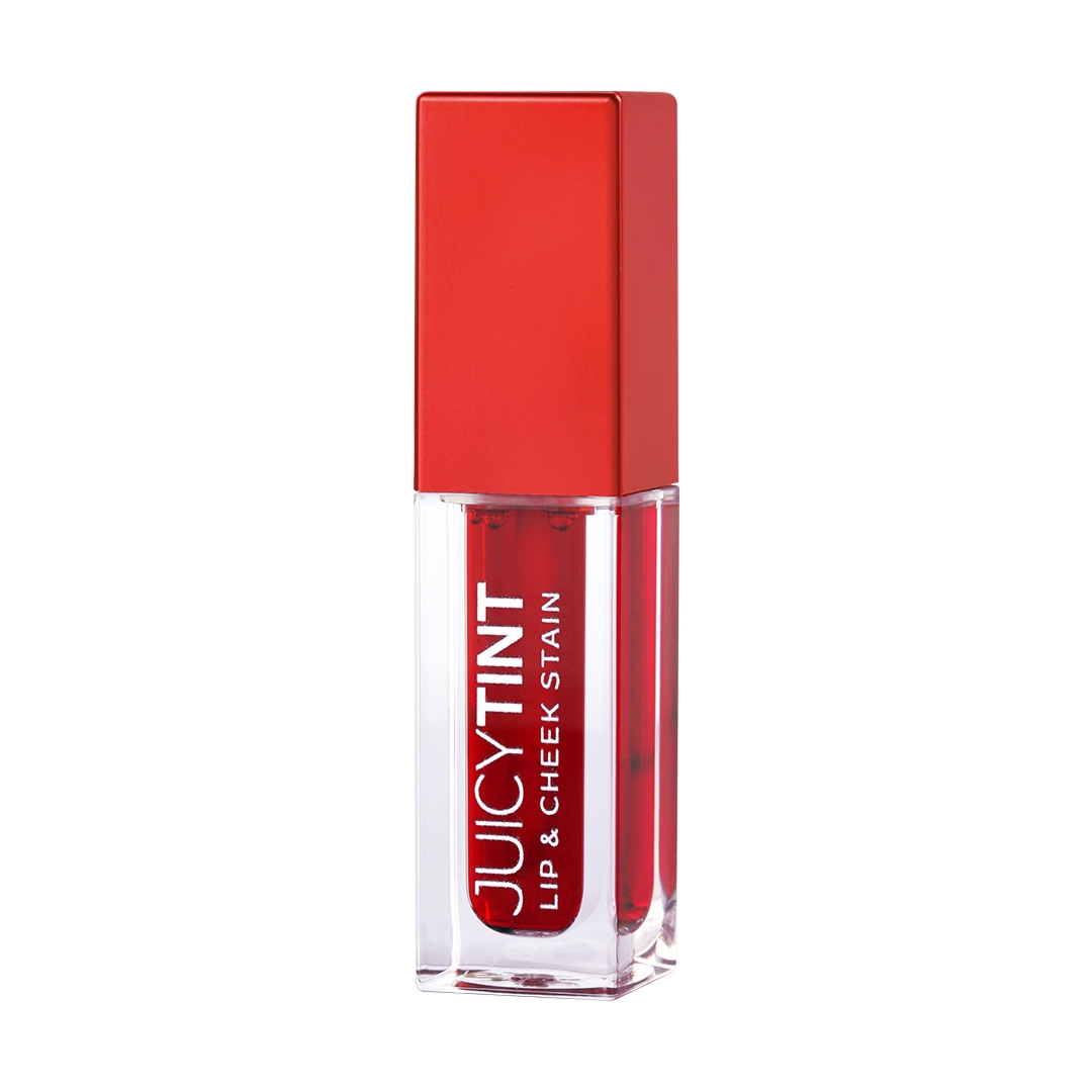 del-56729-cover عکس تینت لب گلدن رز مدل JUICY TINT رنگ PEACHY SORBE - شماره 2