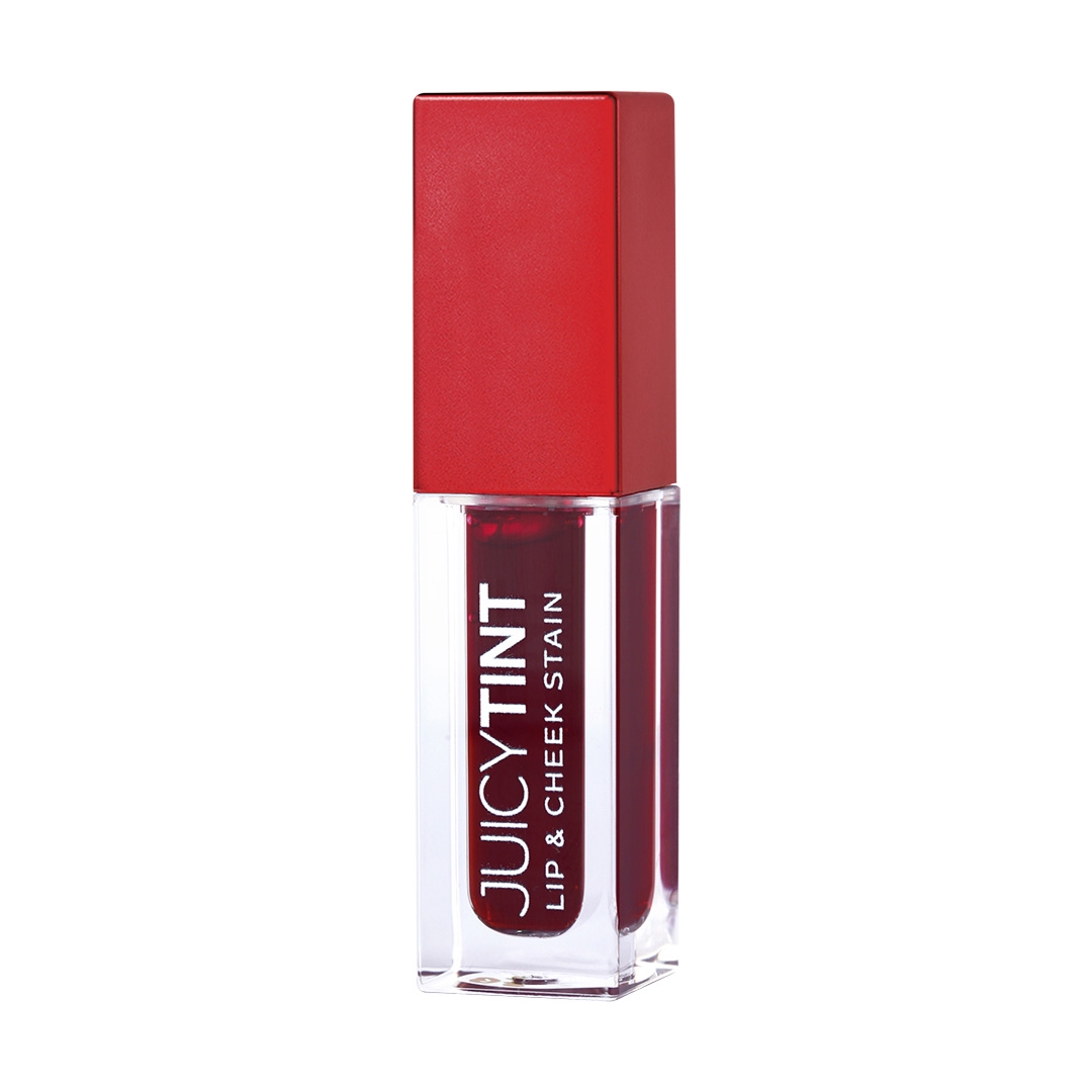 del-56736-cover عکس تینت لب گلدن رز مدل JUICY TINT رنگ RUBY ROSE - شماره 2