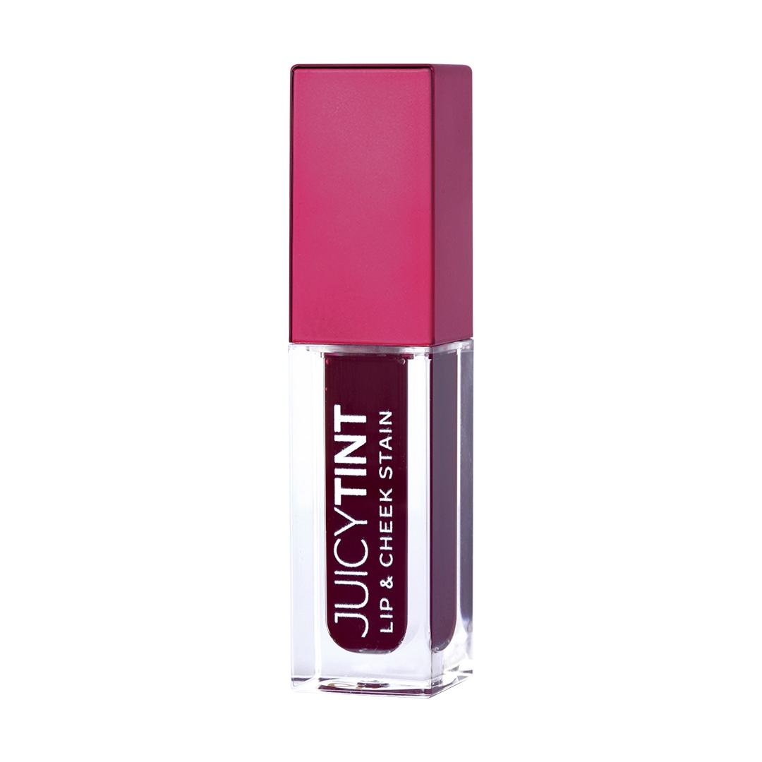 del-56740-cover عکس تینت لب گلدن رز مدل JUICY TINT رنگ BERRY KISS - شماره 2