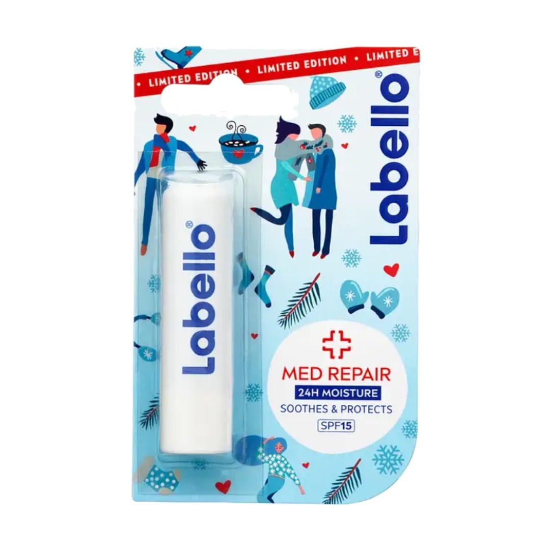 del-56755-cover عکس بالم لب لابلو مدل Med Repair - شماره 2