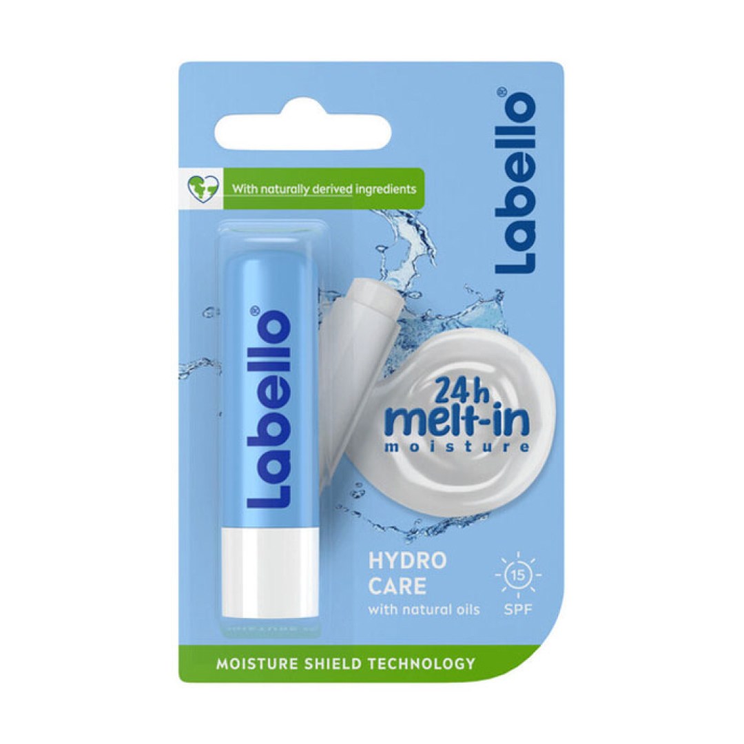 del-56771-cover عکس بالم لب لابلو مدل Hydro Care - شماره 2