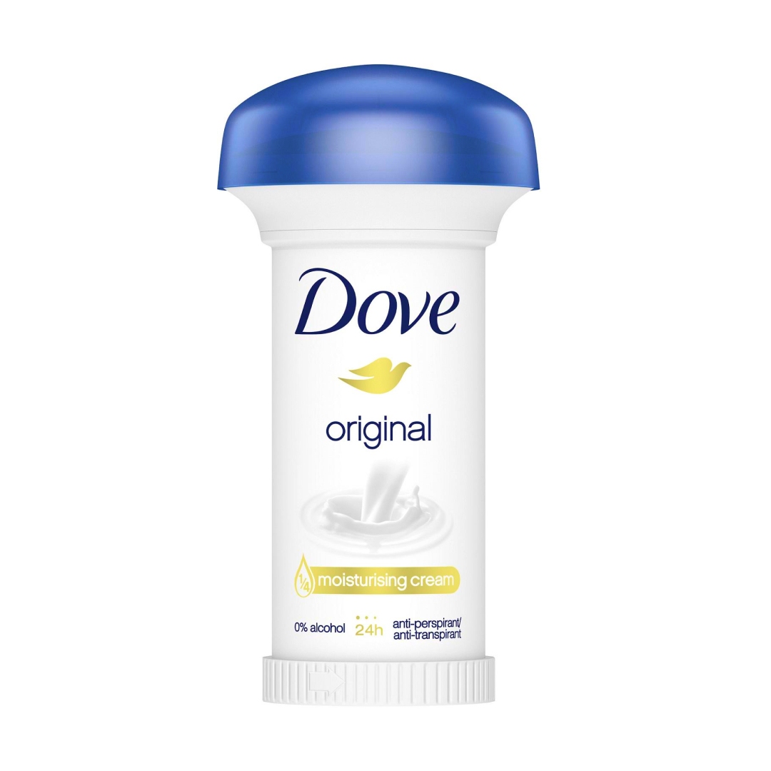 del-56778-cover عکس استیک ضد تعریق زنانه داو مدل Original حجم 50 میلی لیتر - شماره 2