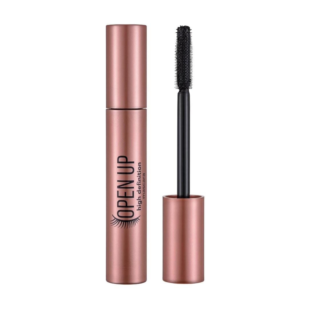 del-57018-cover عکس ریمل فلورمار مدل Open Up حجم 12 میلی لیتر - شماره 2
