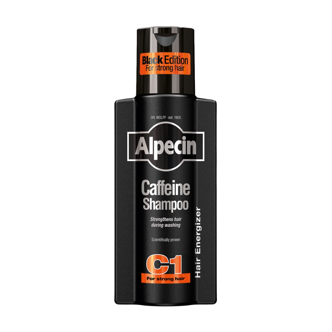 del-57674-cover عکس شامپو تقویت کننده و ضد ریزش مو آلپسین مدل Caffeine C1 Black Edition حجم 250 میلی لیتر - شماره 2