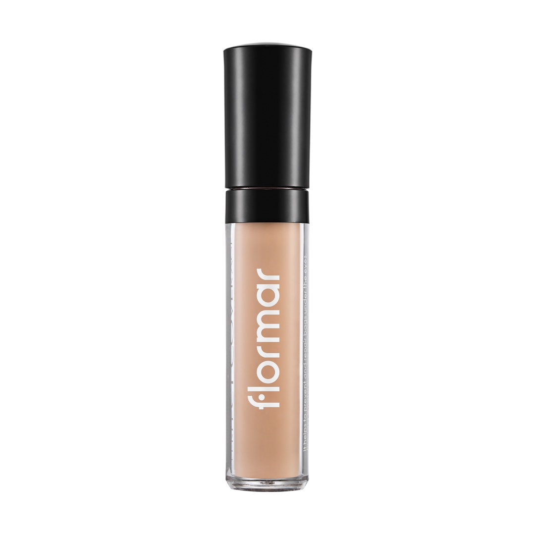 del-57757-cover عکس کانسیلر مایع فلورمار شماره 003 Light Beige - شماره 2