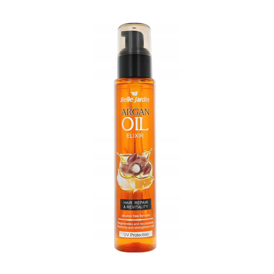 del-57880-cover عکس روغن مو آرگان بل جاردین مدل Argan حجم 100 میلی لیتر - شماره 2