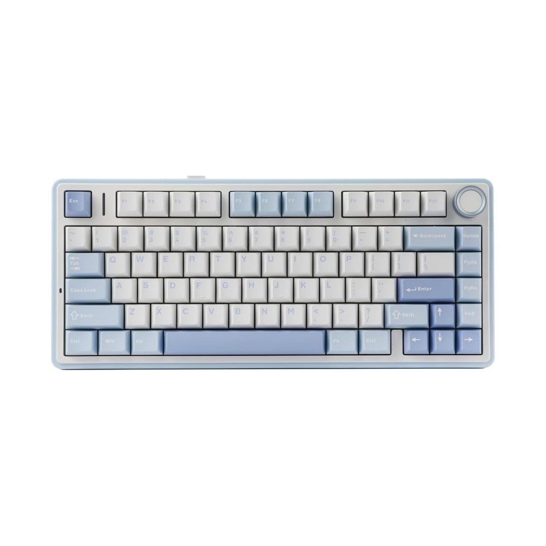 del-58181-cover عکس کیبورد گیمینگ بی سیم مکانیکال آئولا مدل F75 - شماره 2