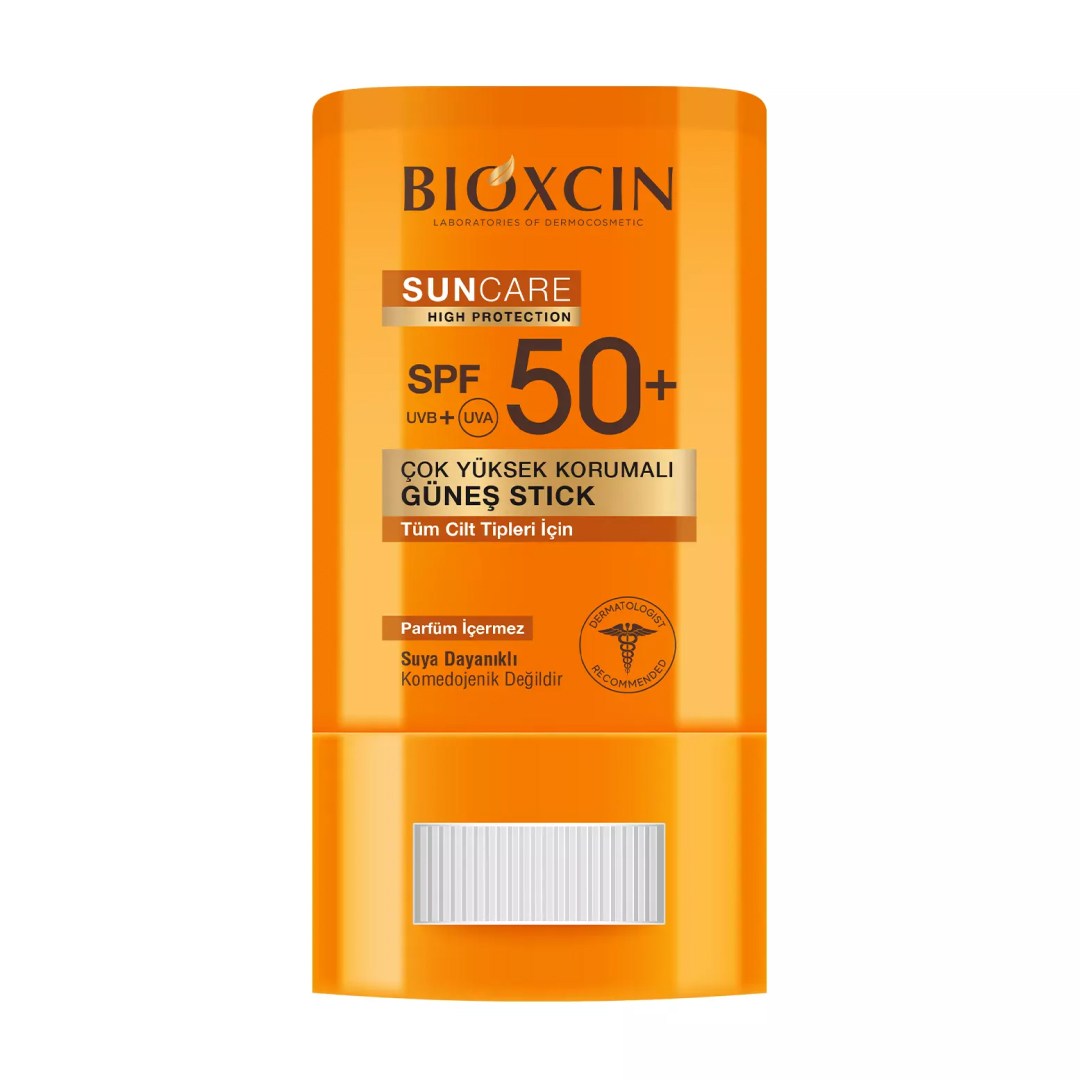 del-58423-cover عکس ضد آفتاب استیکی بیوکسین مدل High Protection حاوی SPF50 حجم 15 میلی لیتر - شماره 2