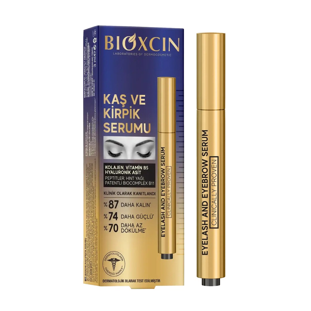 del-58471-cover عکس سرم تقویت کننده مژه و ابرو بیوکسین حاوی Hyaluronic acid حجم 3 میلی لیتر - شماره 2