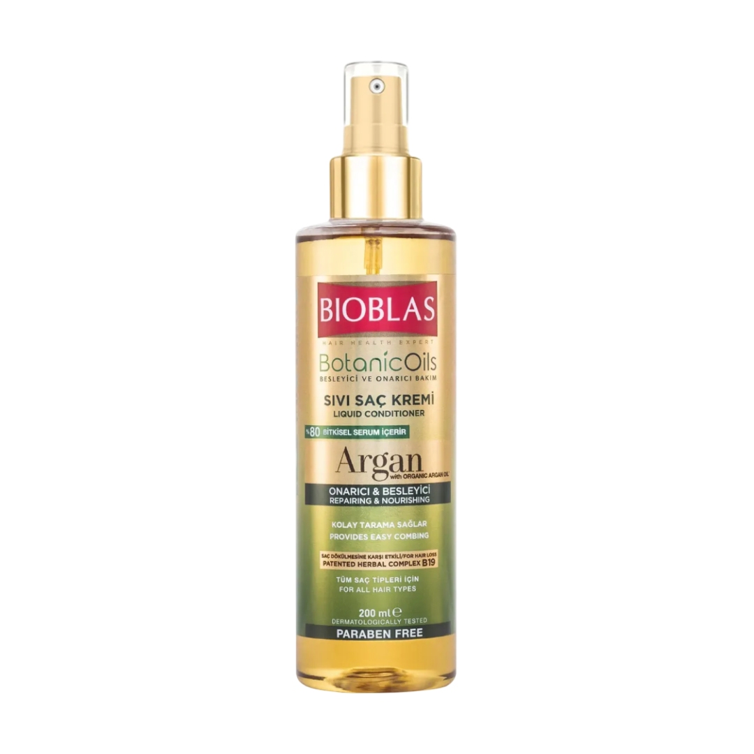 del-58493-cover عکس اسپری دو فاز بیوبلاس مدل Argan حجم 200 میلی لیتر - شماره 2