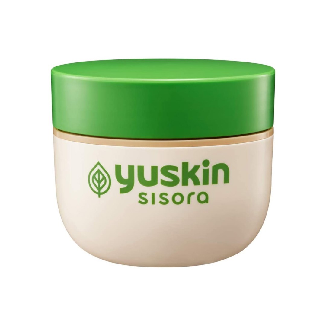 del-58497-cover عکس کرم مرطوب کننده صورت و بدن یوسکین مدل Sisora حجم 110 میلی لیتر - شماره 2