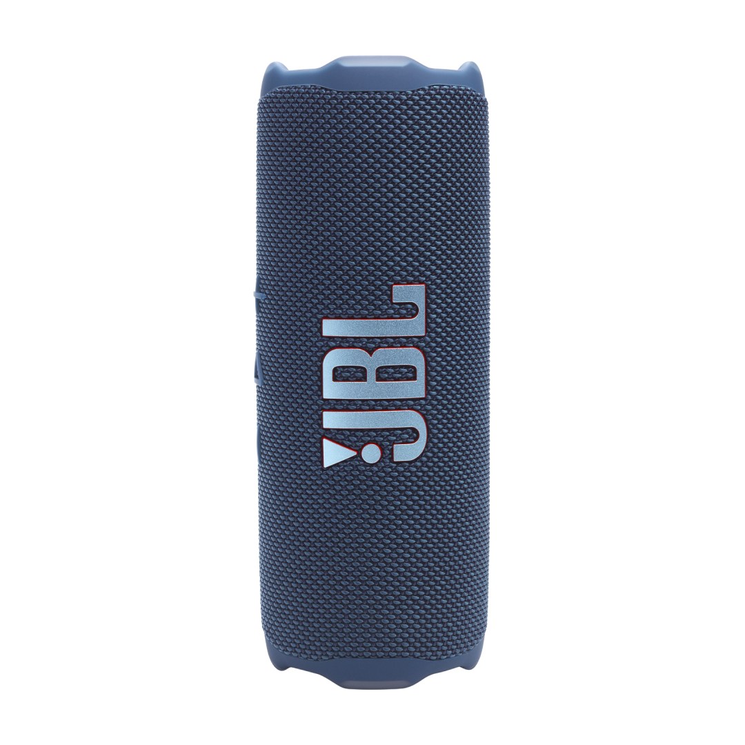 del-58503-blue عکس اسپیکر بلوتوثی قابل حمل جی بی ال مدل Flip 7 - شماره 2