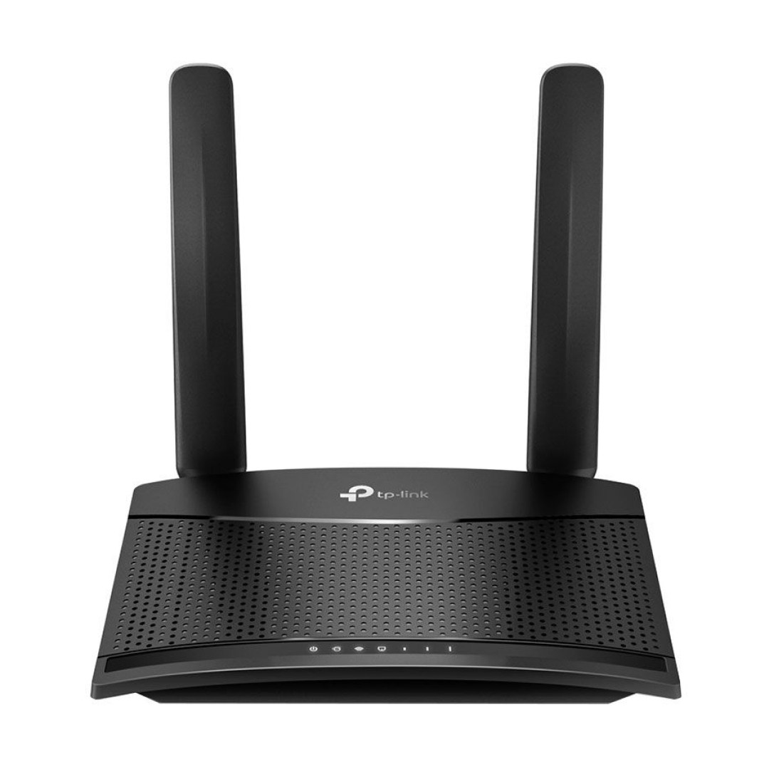 del-58551-cover عکس مودم روتر 4G LTE بیسیم تی پی لینک مدل MR100 - شماره 2