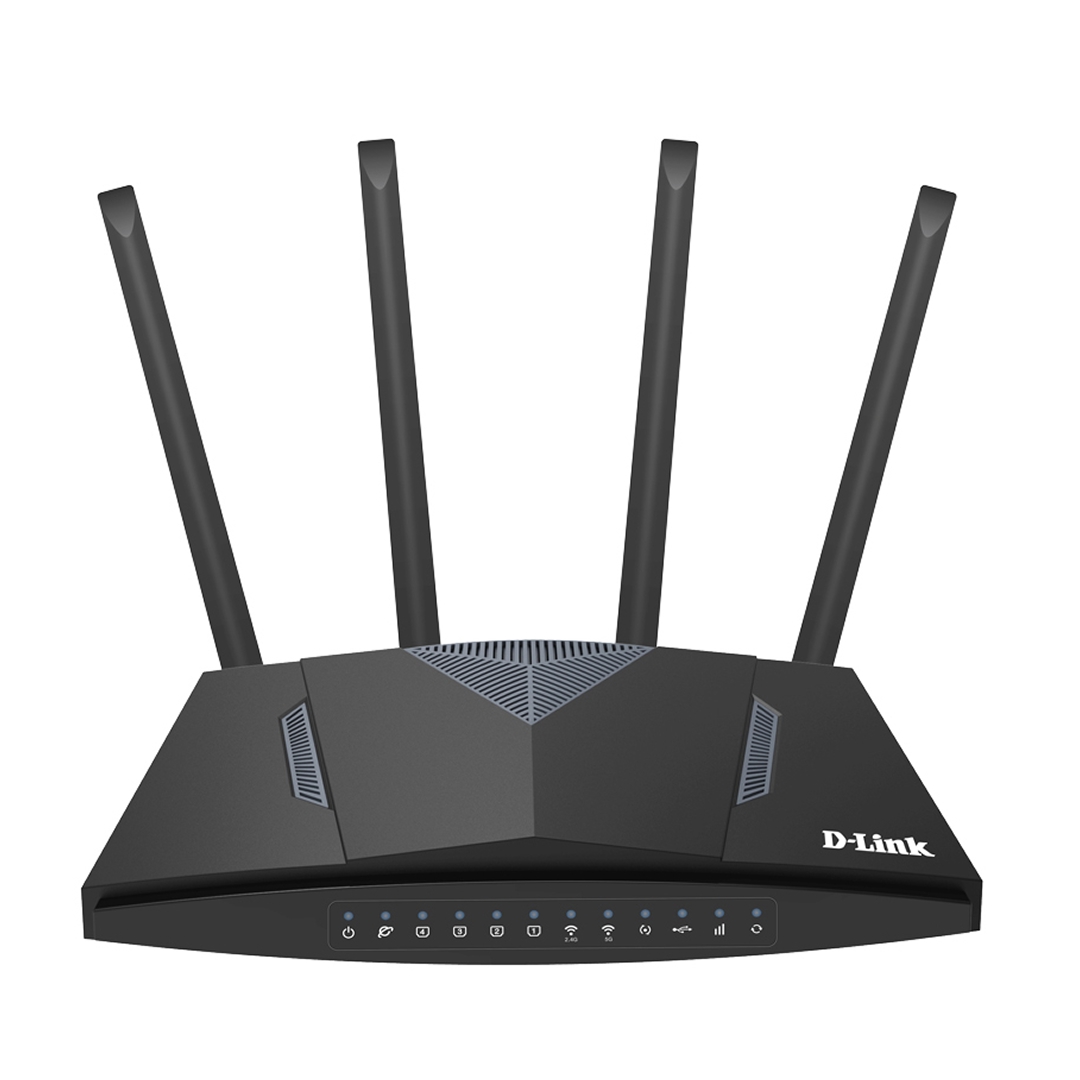 del-58566-01 عکس مودم روتر 4G LTE بیسیم دی لینک مدل DWR-M960 - شماره 2