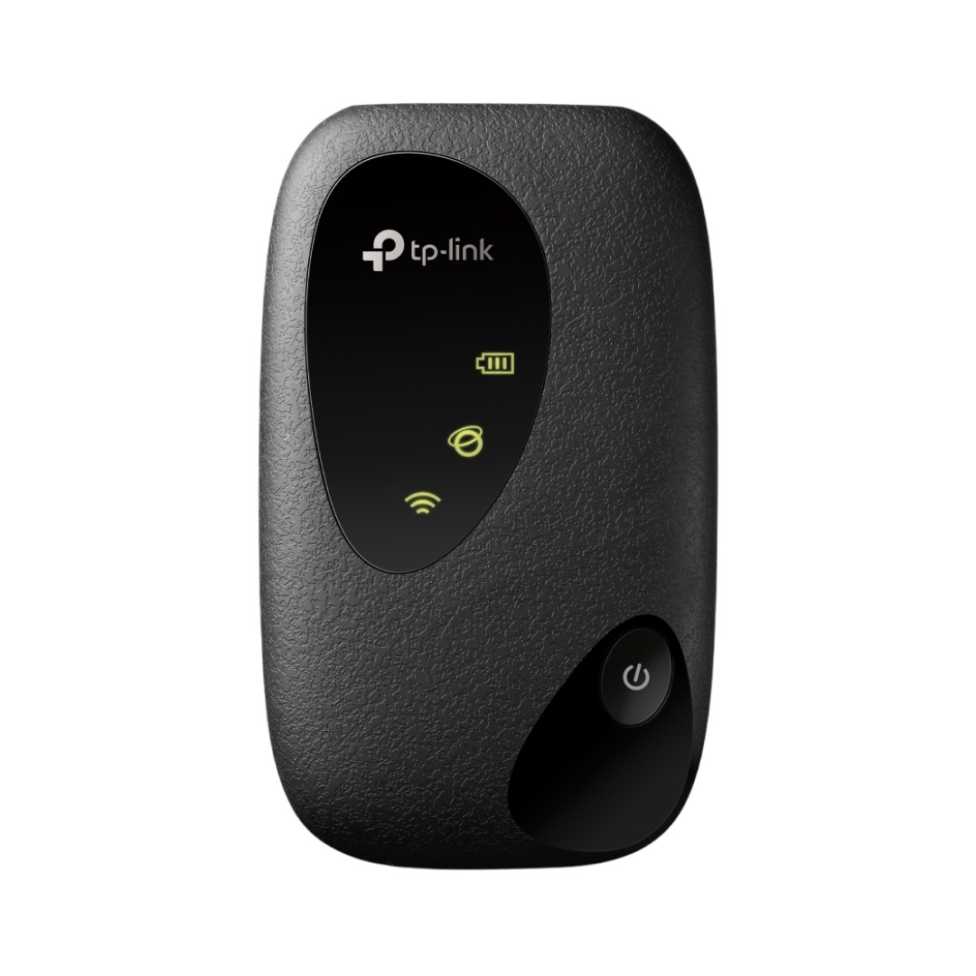 del-58585-cover عکس مودم جیبی 4G LTE تی پی لینک مدل M7000 - شماره 2