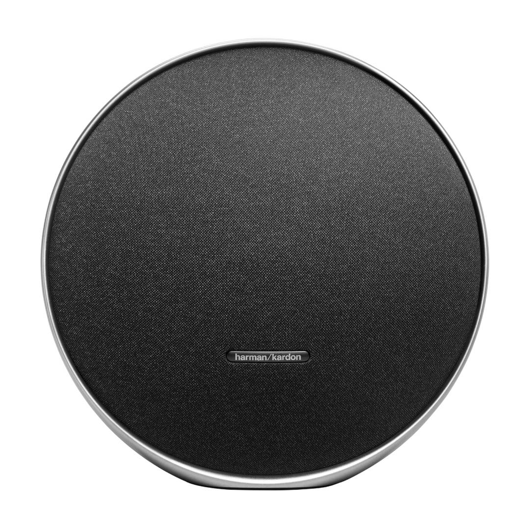 del-58779-black عکس اسپیکر بلوتوثی هارمن کاردن مدل Onyx Studio 9 - شماره 2