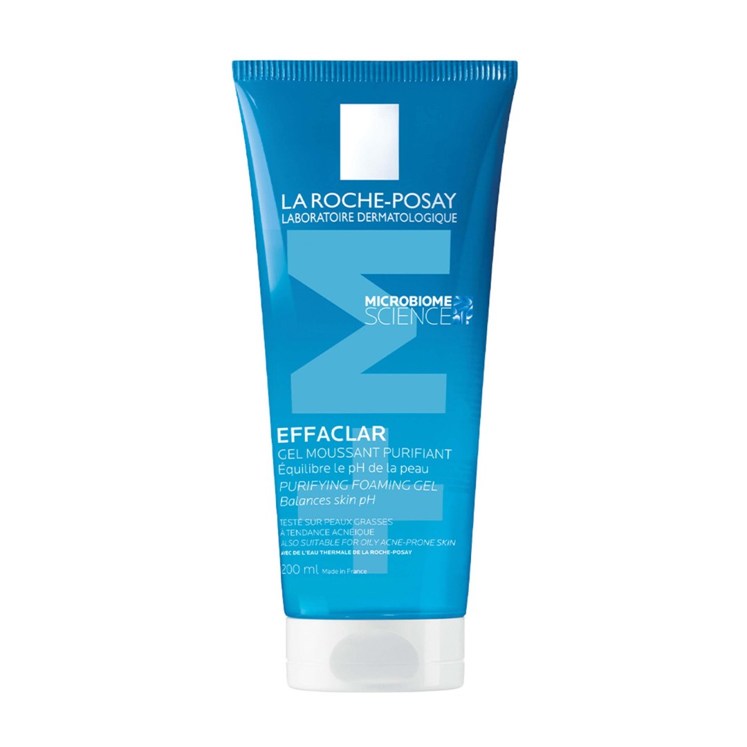 del-59000-cover عکس ژل شستشوی صورت پوست چرب و حساس لاروش پوزای مدل Effaclar حجم 200 میلی لیتر - شماره 2