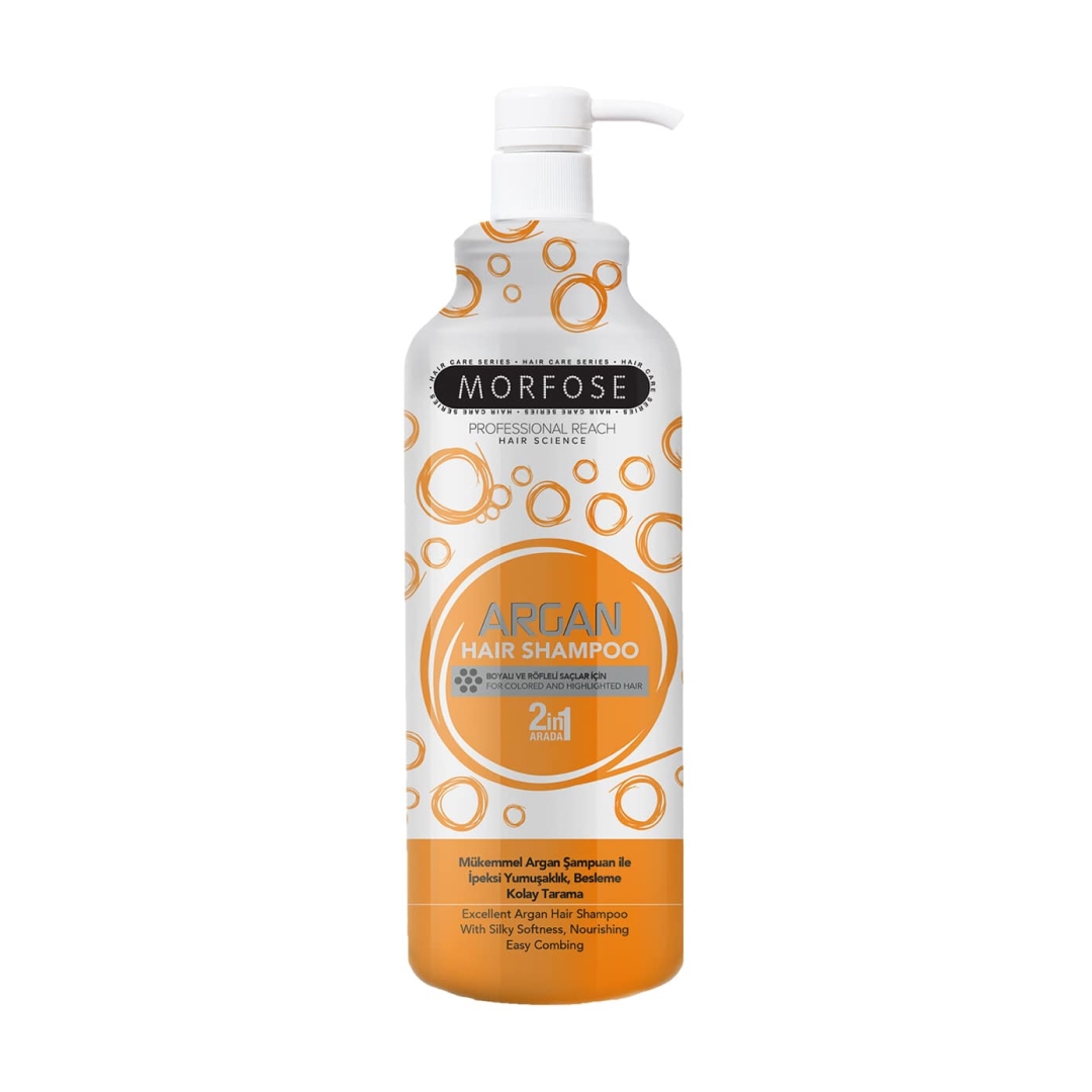 del-59045-cover عکس شامپو مو مورفوس مدل ARGAN حجم 1000 میلی لیتر - شماره 2