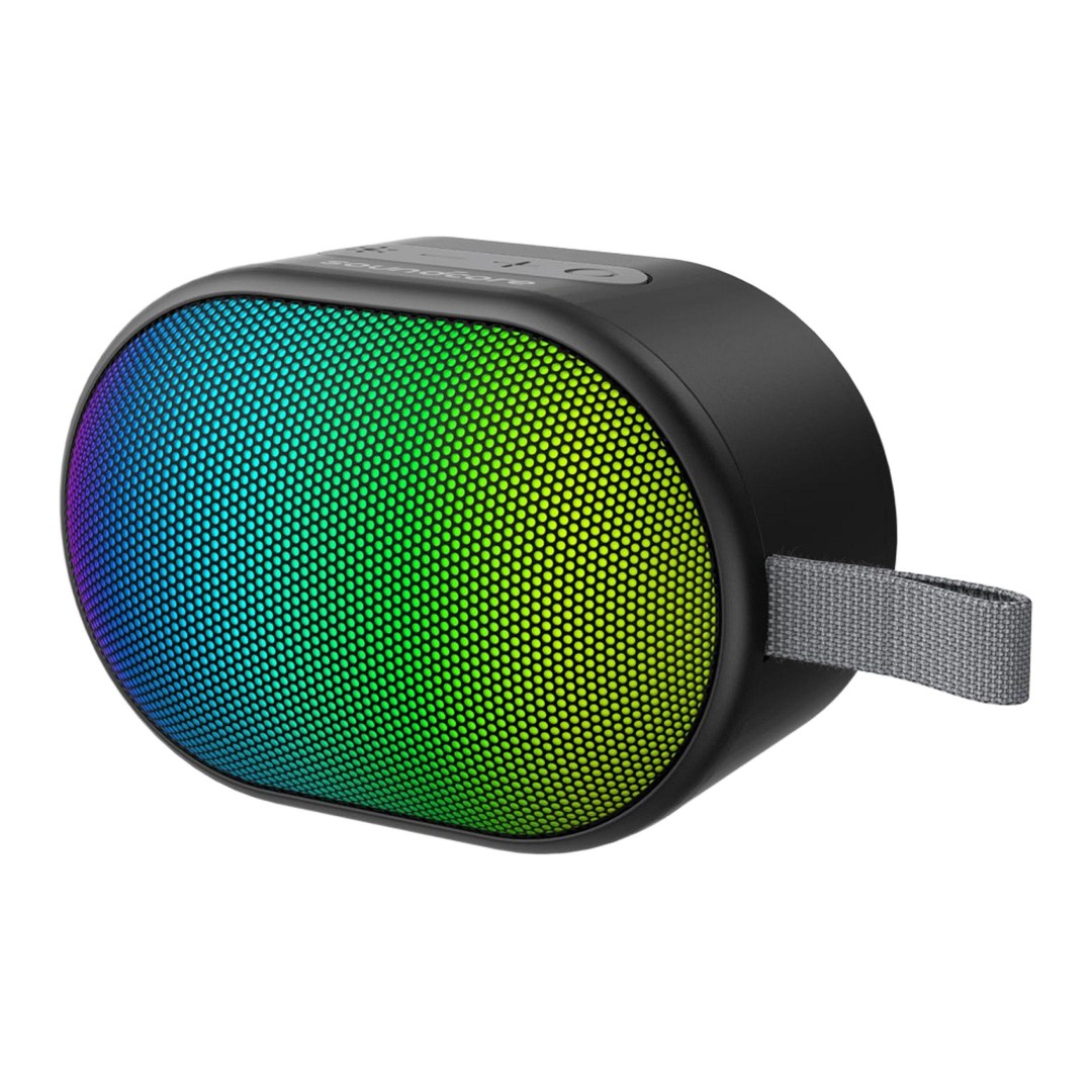 del-59145-cover عکس اسپیکر بلوتوثی قابل حمل انکر مدل soundcore Pyro Mini - شماره 2