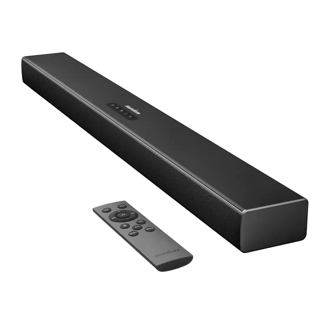 del-59204-cover عکس ساندبار بلوتوثی انکر مدل SoundCore Infini 2 - شماره 2