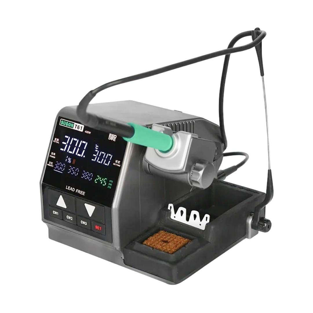 del-59298-cover عکس هویه دیجیتال حرفه ای سوگون مدل SUGON T61 - شماره 2