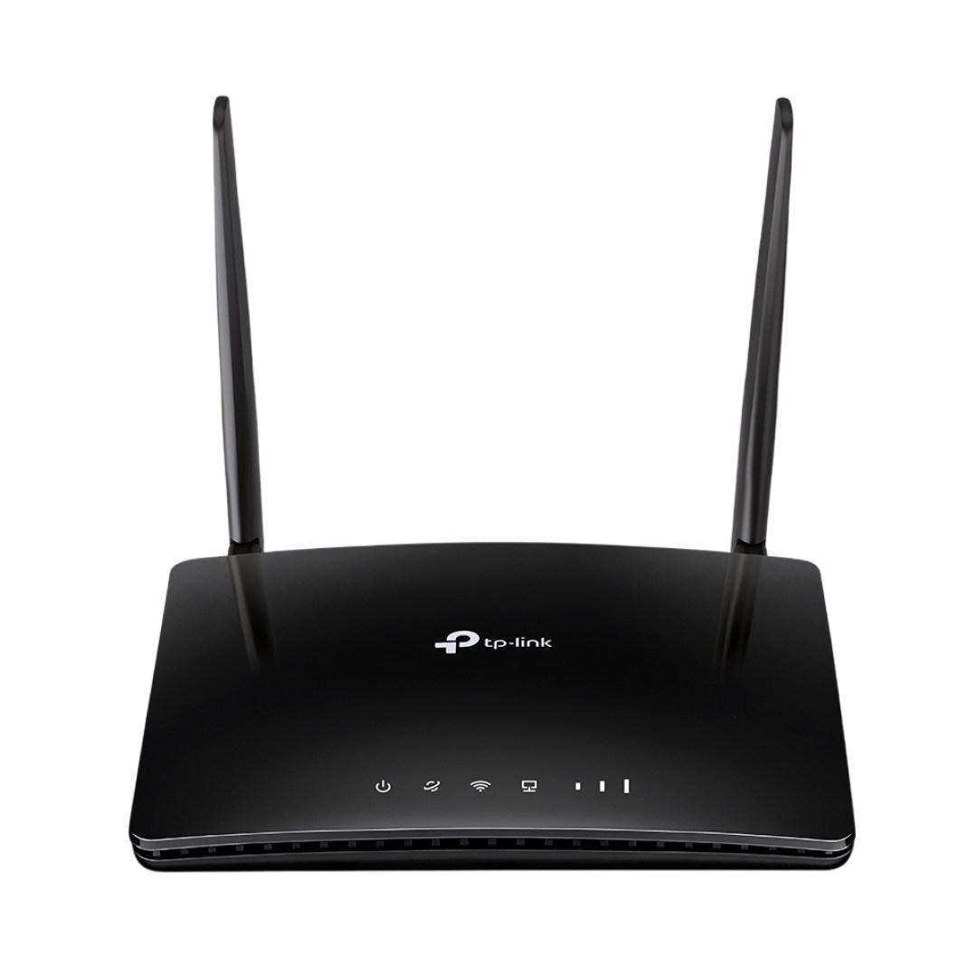 del-59346-cover عکس مودم روتر 4G LTE بیسیم تی پی لینک مدل Archer MR400 - شماره 2
