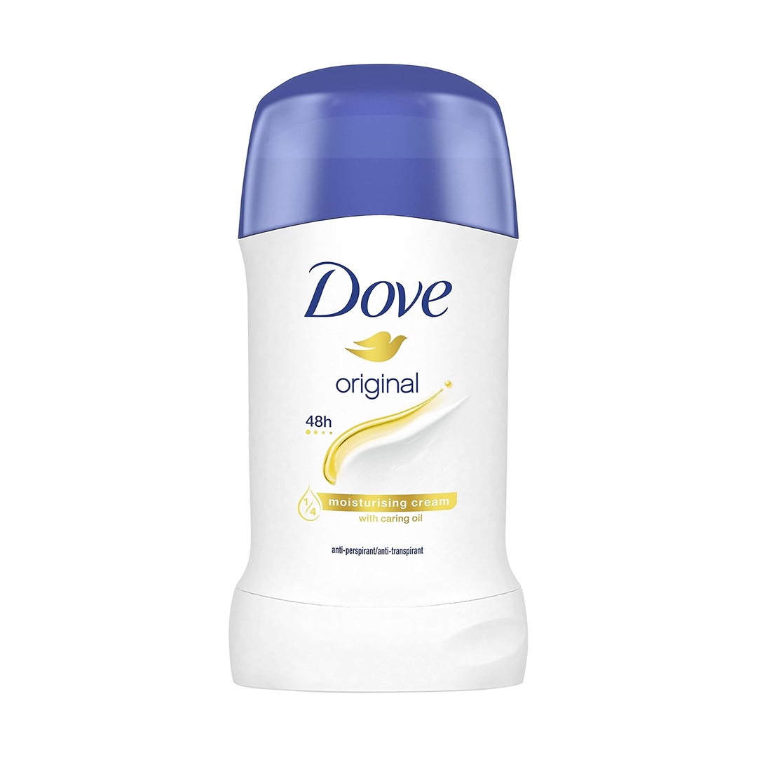 del-59553-cover عکس استیک ضد تعریق زنانه داو مدل Original وزن 40 گرم - شماره 2