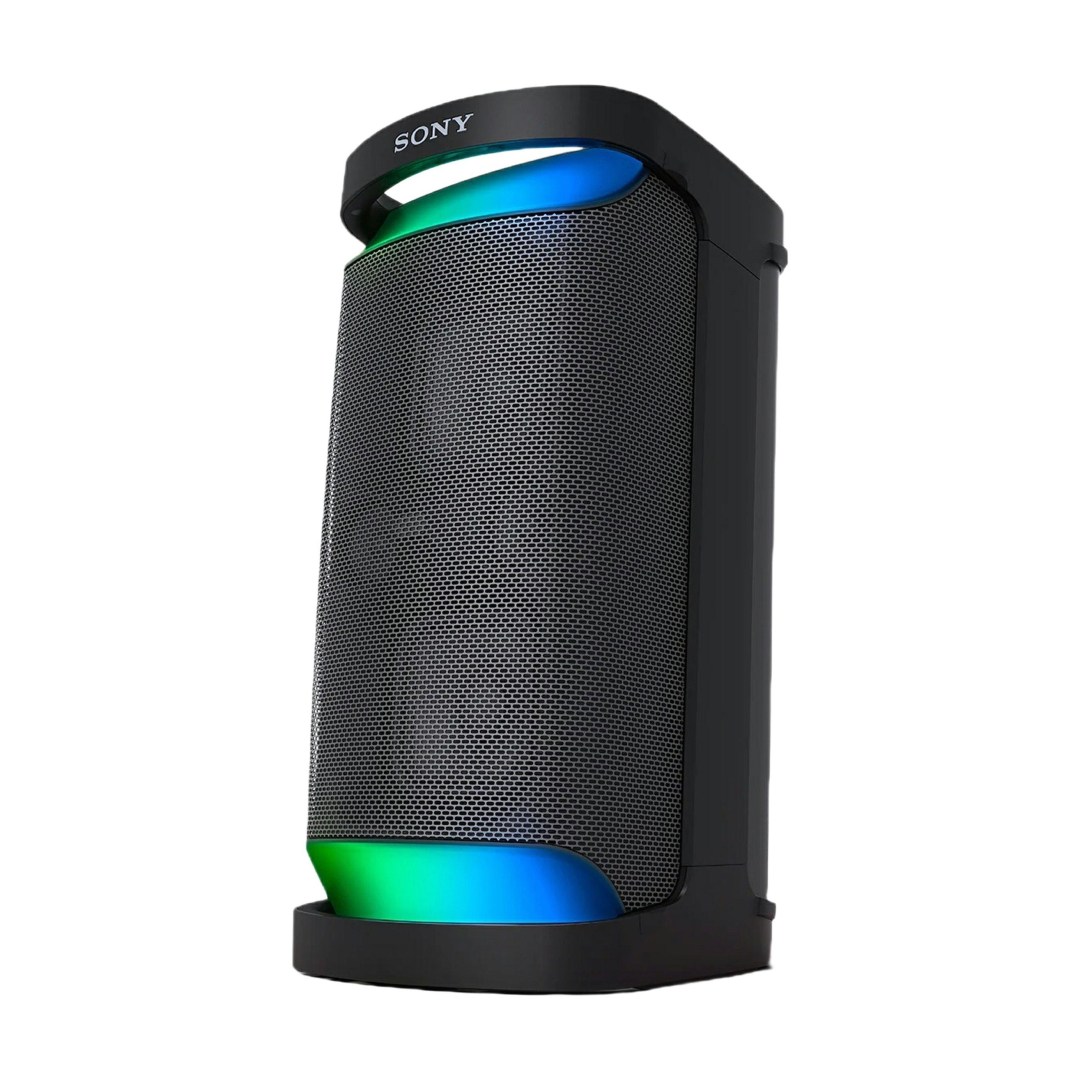 del-59608-cover عکس اسپیکر بلوتوثی خانگی سونی مدل SRS-XP500 - شماره 2