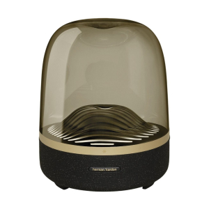 اسپیکر بلوتوثی هارمن کاردن مدل Aura Studio 3 Limited Gold Edition