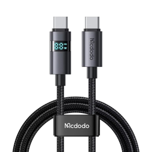 کابل شارژ سریع تایپ سی به تایپ سی 36 وات مک دودو مدل Mcdodo CA-657