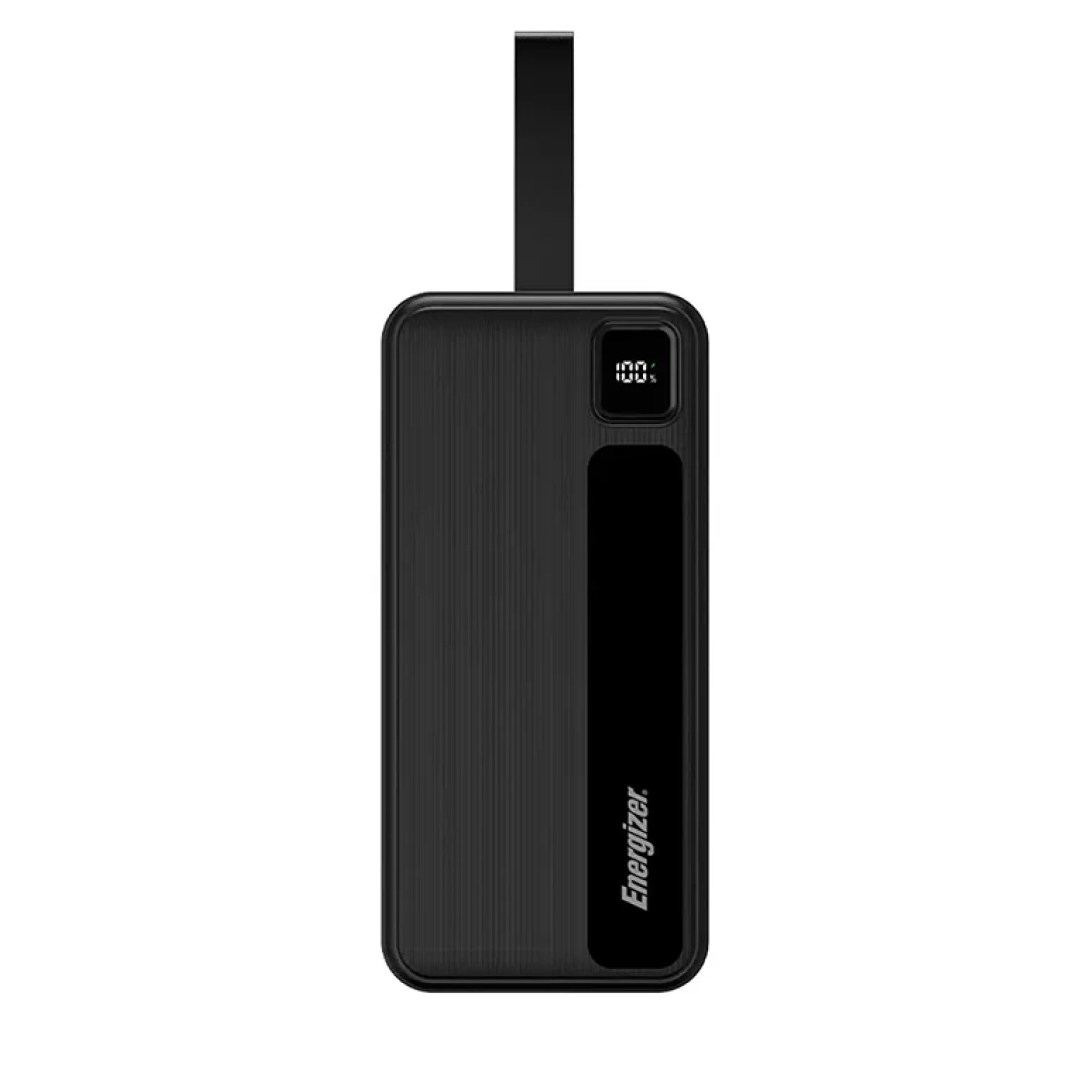 del-62020-cover عکس پاوربانک 22.5 وات انرجایزر مدل UE30035PQ ظرفیت 30000 میلی آمپر ساعت - شماره 2
