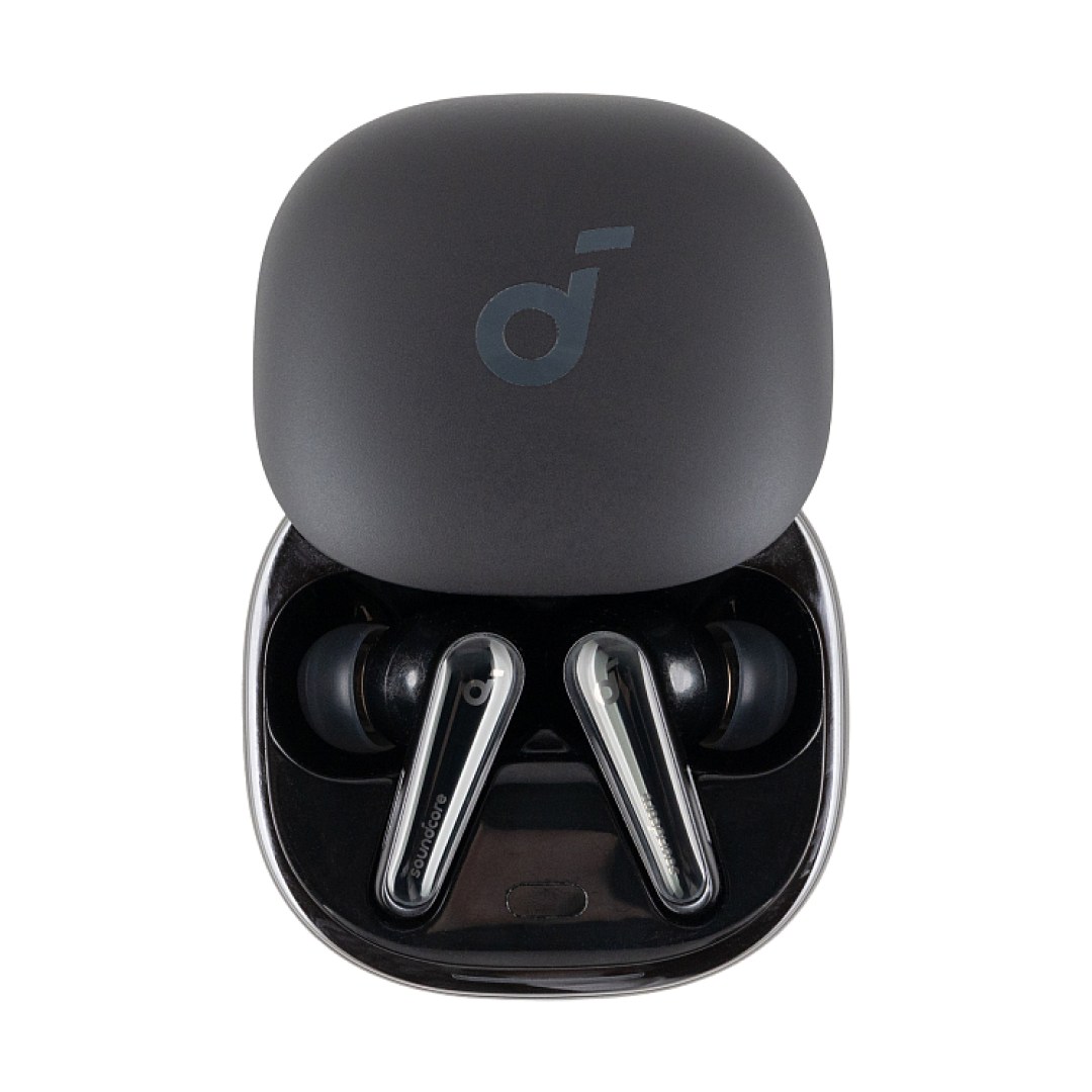 del-62293-cover عکس هندزفری بلوتوثی انکر مدل SoundCore Liberty 4 - شماره 2