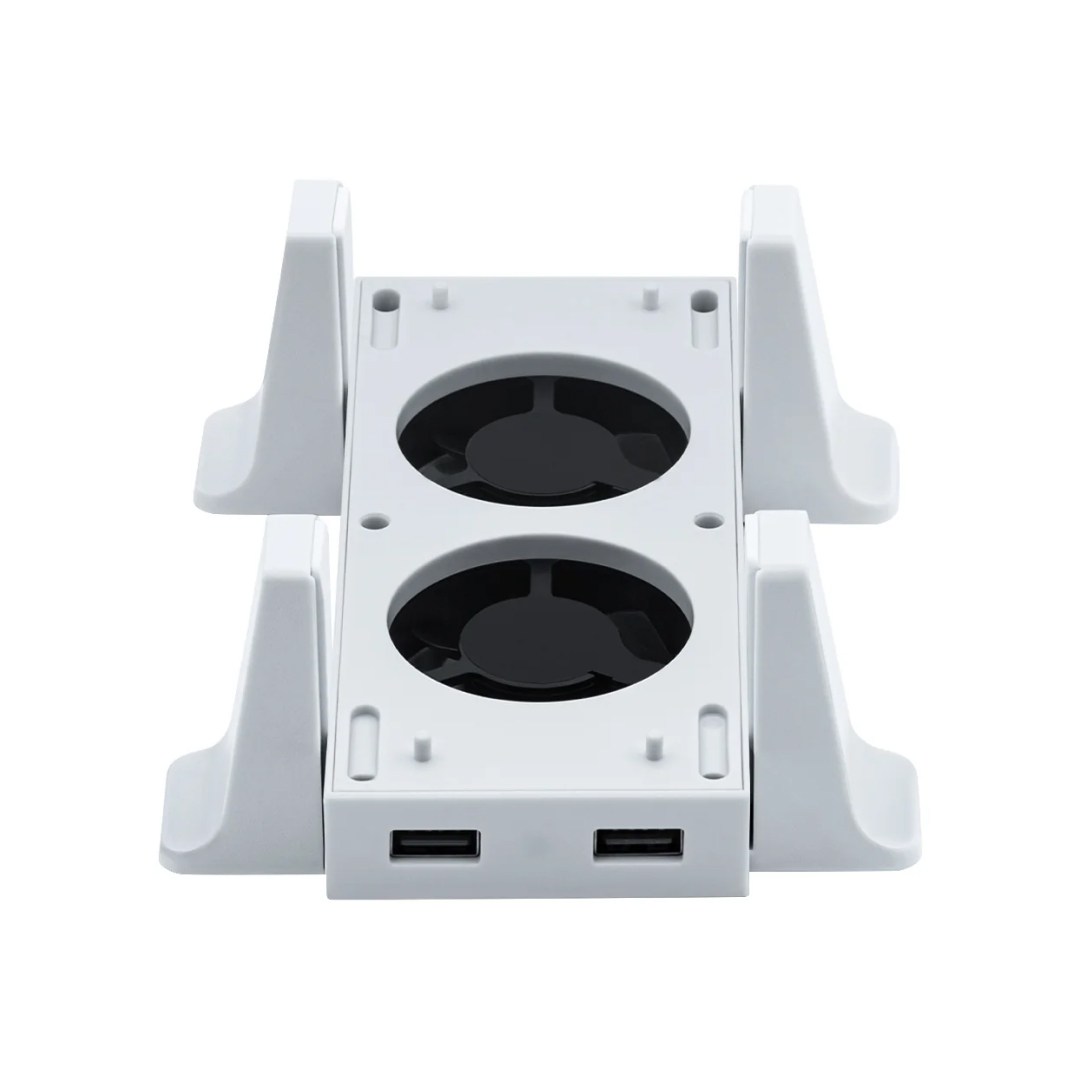 del-67990-cover عکس فن خنک کننده ایکس باکس دابی مدل TYX-0658 مناسب برای Xbox Series S - شماره 2