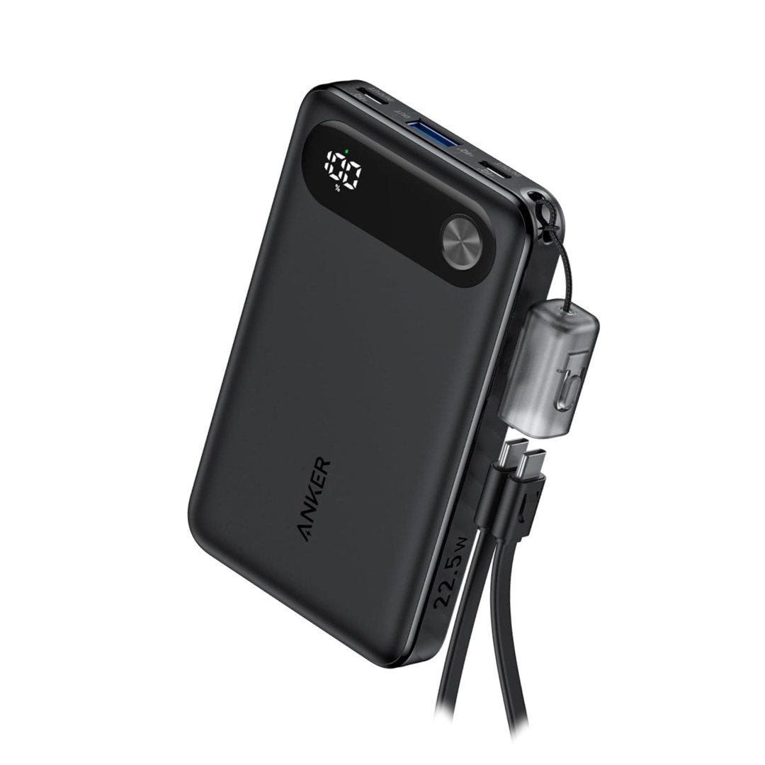 del-70693-cover عکس پاوربانک 22.5 وات انکر مدل A1257 ظرفیت 10000 میلی آمپر ساعت - شماره 2