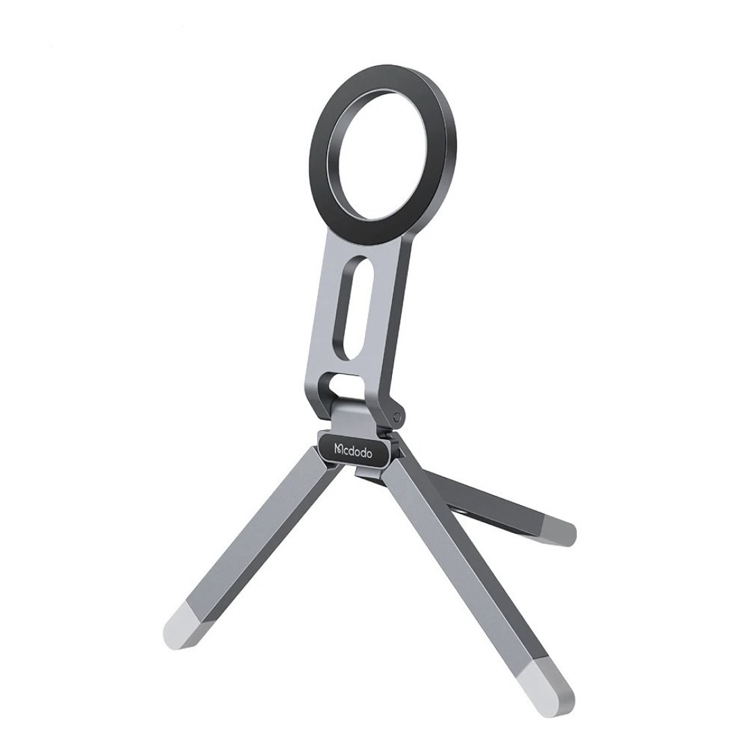 del-70736-cover عکس هولدر و سه پایه مگنتی موبایل مک دودو مدل TB-621 - شماره 2